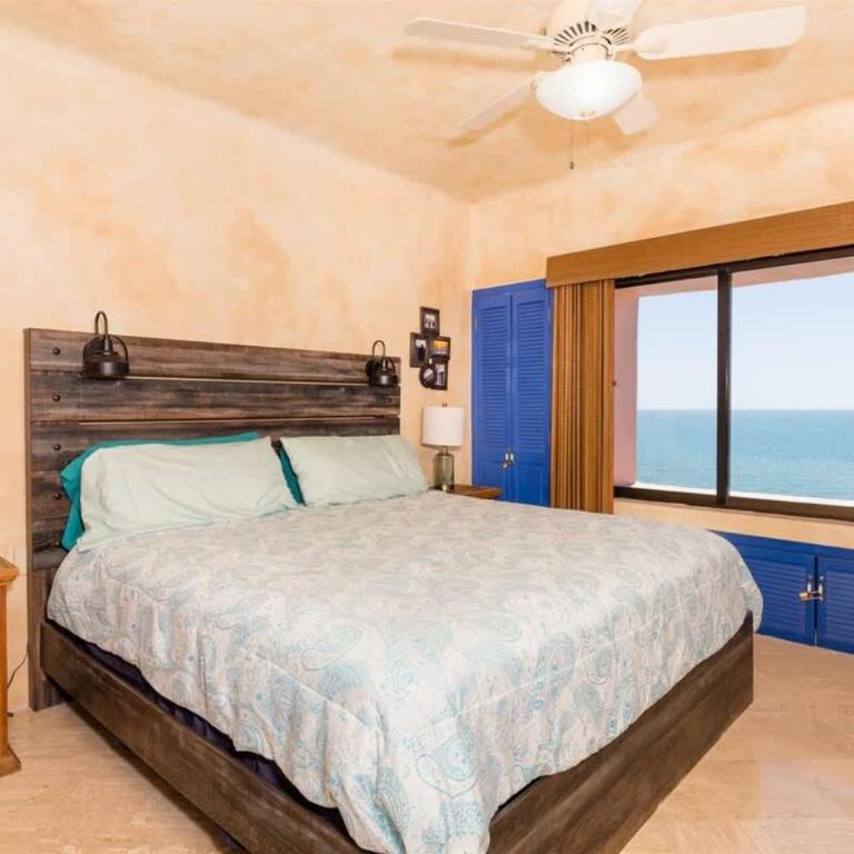 Charming Cozy Condo Great View Pinacate 404 - Apartamento - 13