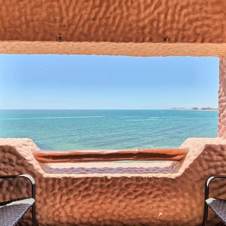 Charming Cozy Condo Great View Pinacate 404 - Apartamento - 18