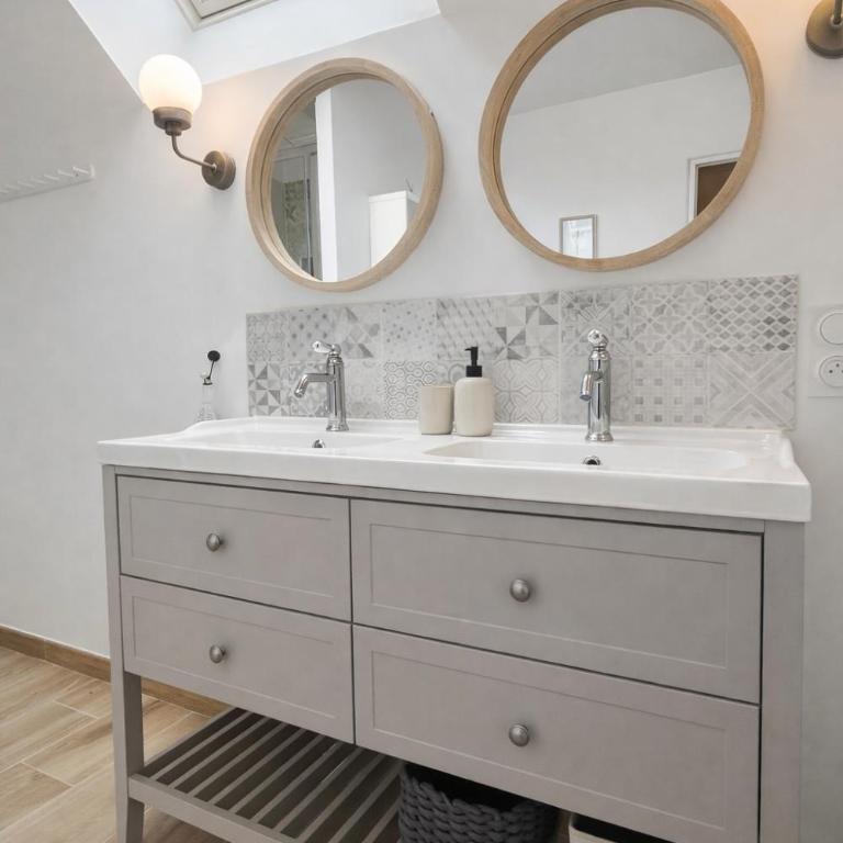 Porcelaine 500m Zoo de Beauval - Three-Bedroom House - 13