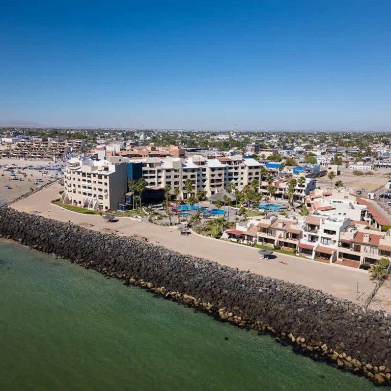 Charming Cozy Condo Great View Pinacate 404 - Apartamento - 21