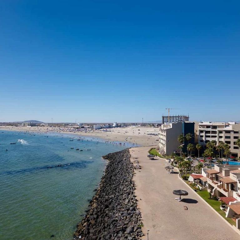 Charming Cozy Condo Great View Pinacate 404 - Apartamento - 28