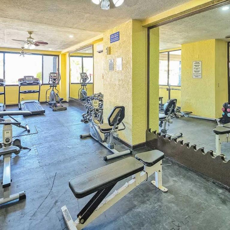 Charming Cozy Condo Great View Pinacate 404 - Apartamento - 31
