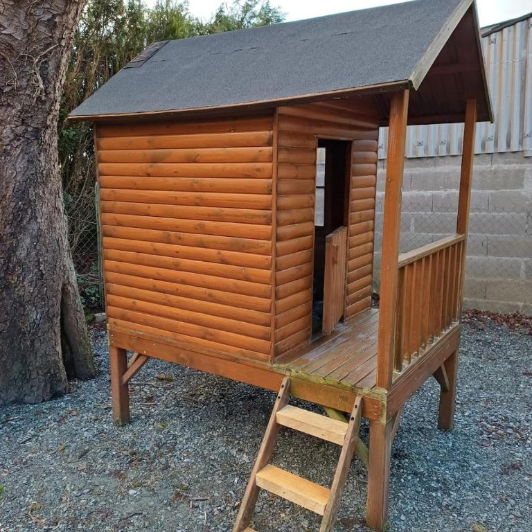 Porcelaine 500m Zoo de Beauval - Three-Bedroom House - 16