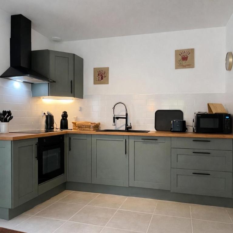 Porcelaine 500m Zoo de Beauval - Three-Bedroom House - 17