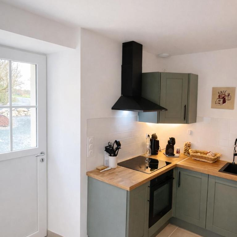 Porcelaine 500m Zoo de Beauval - Three-Bedroom House - 19
