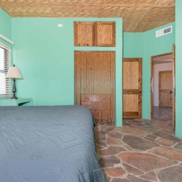 Colorful Oceanview Home with Pool Casa en el Cielo - Vacation Home - 19