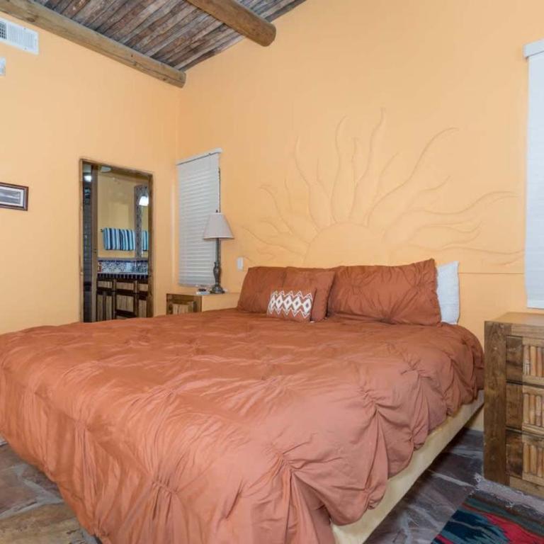Colorful Oceanview Home with Pool Casa en el Cielo - Vacation Home - 25