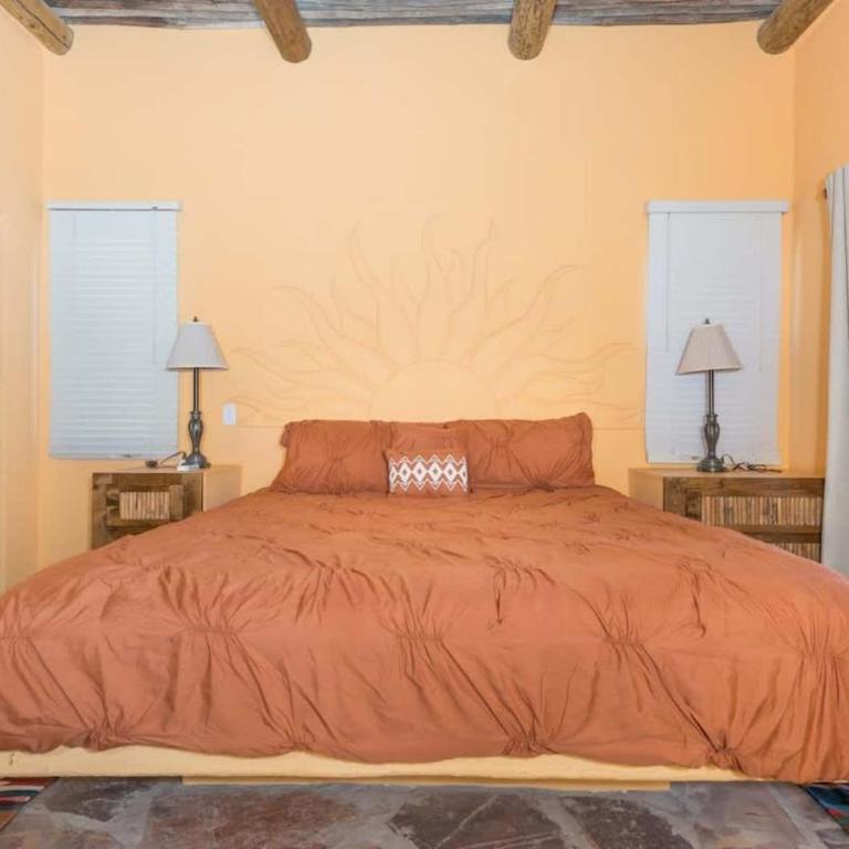 Colorful Oceanview Home with Pool Casa en el Cielo - Vacation Home - 26
