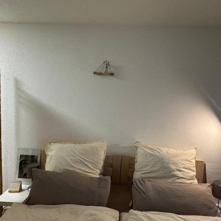 Ciao Fewo Birkenwald 你好白桦林民宿 - Apartment mit 2 Schlafzimmern - 18