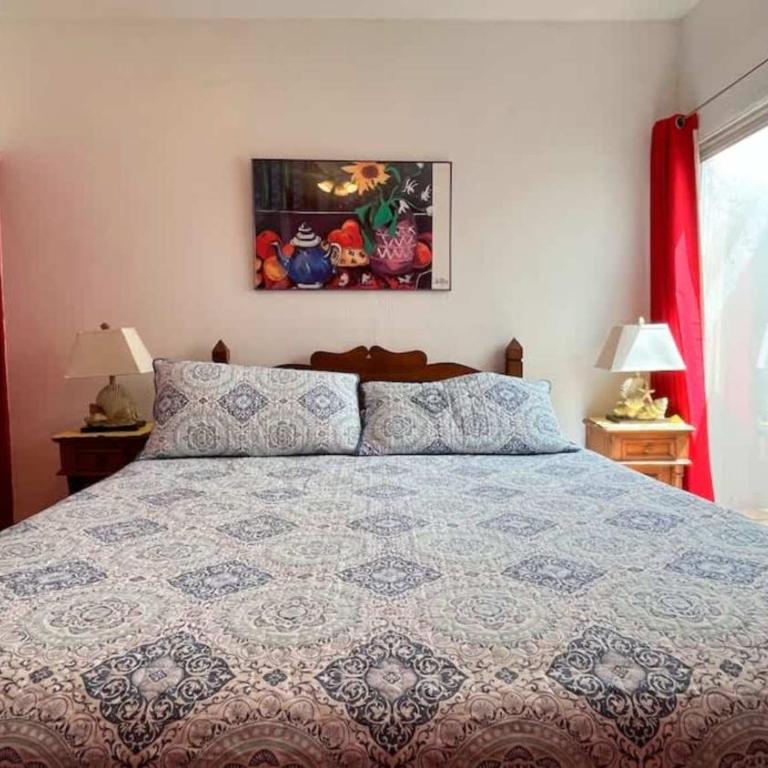 Warm & Charming Beachfront Condo Las Olas II 8 - Apartment - 11