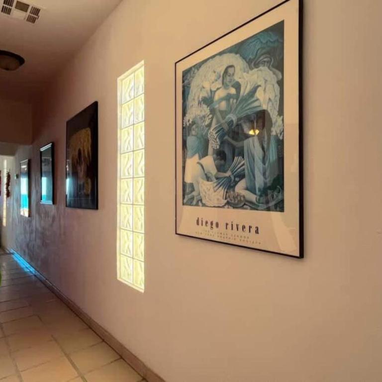 Warm & Charming Beachfront Condo Las Olas II 8 - Apartment - 20