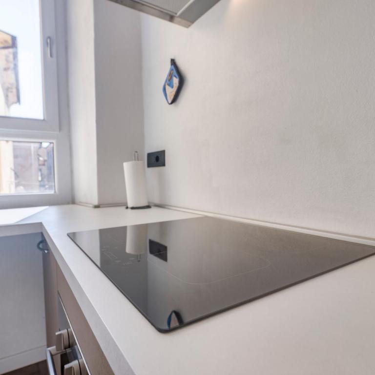 339 - Casa Anghinetti, Centro Città La Spezia - Appartamento con 1 Camera da Letto - 12