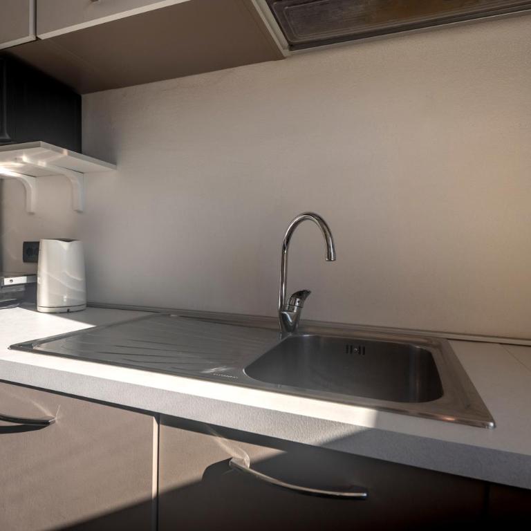 339 - Casa Anghinetti, Centro Città La Spezia - Appartamento con 1 Camera da Letto - 10