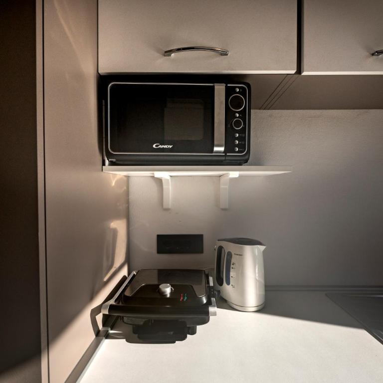 339 - Casa Anghinetti, Centro Città La Spezia - Appartamento con 1 Camera da Letto - 13