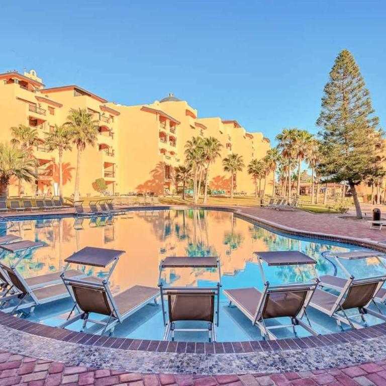 Gorgeous Third-Level Condo Princesa D-308 - Apartamento - 6