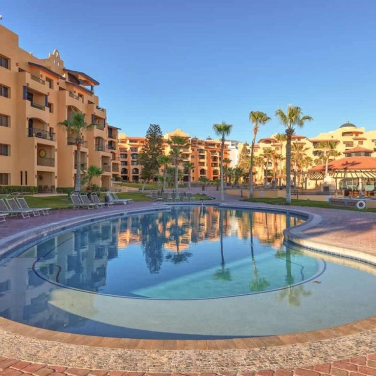 Gorgeous Third-Level Condo Princesa D-308 - Apartamento - 36