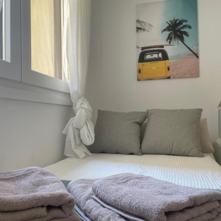 Moderno apartamento en el Casco Histórico Toledo - Apartamento de 2 dormitorios - 4