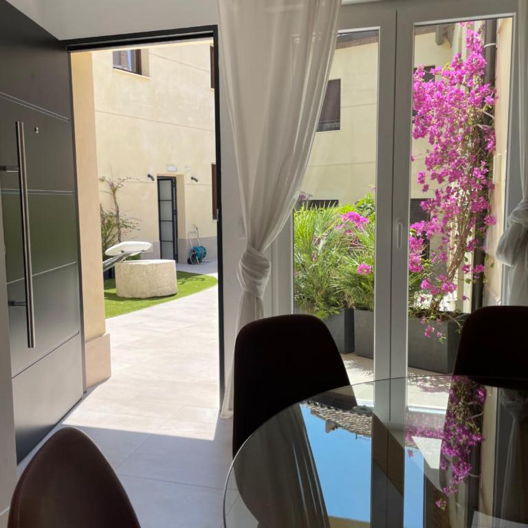 Moderno apartamento en el Casco Histórico Toledo - Apartamento de 2 dormitorios - 6