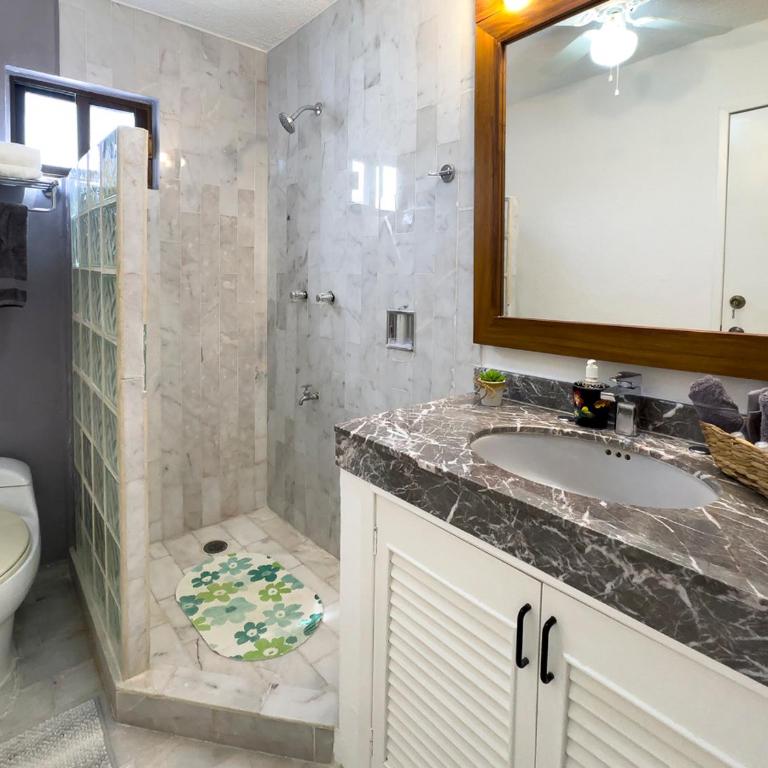 Casa Cuatro Estaciones - Five-Bedroom House - 54