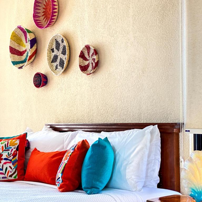 Casa Cuatro Estaciones - Five-Bedroom House - 63