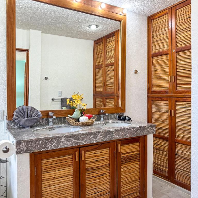 Casa Cuatro Estaciones - Five-Bedroom House - 71
