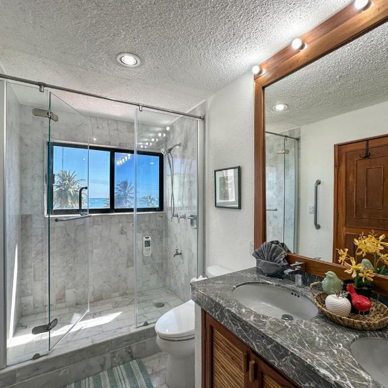 Casa Cuatro Estaciones - Five-Bedroom House - 77