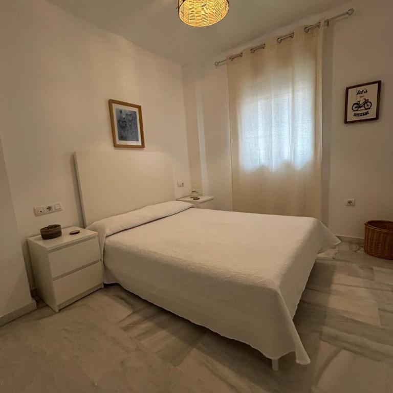APARTAMENTO ZAHARA - Apartamento de 1 dormitorio - 1