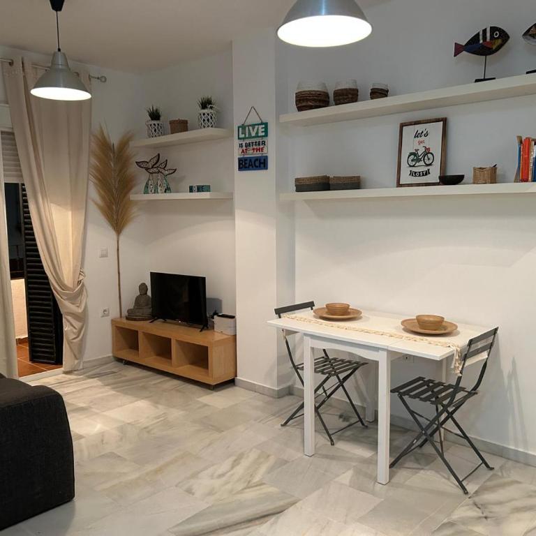 APARTAMENTO ZAHARA - Apartamento de 1 dormitorio - 3