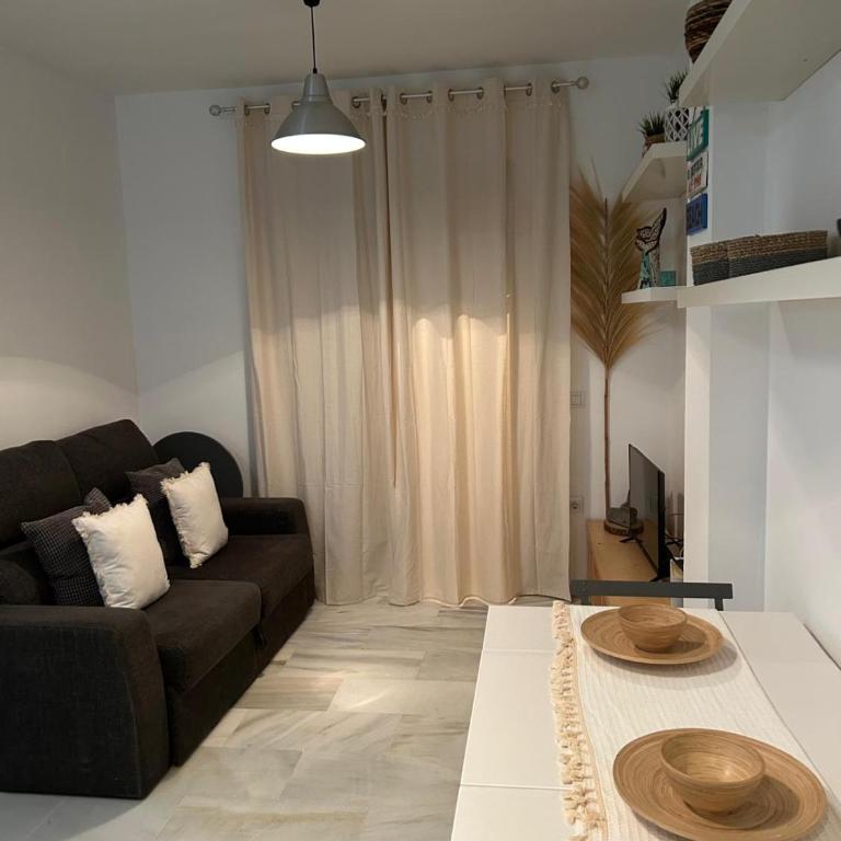 APARTAMENTO ZAHARA - Apartamento de 1 dormitorio - 2