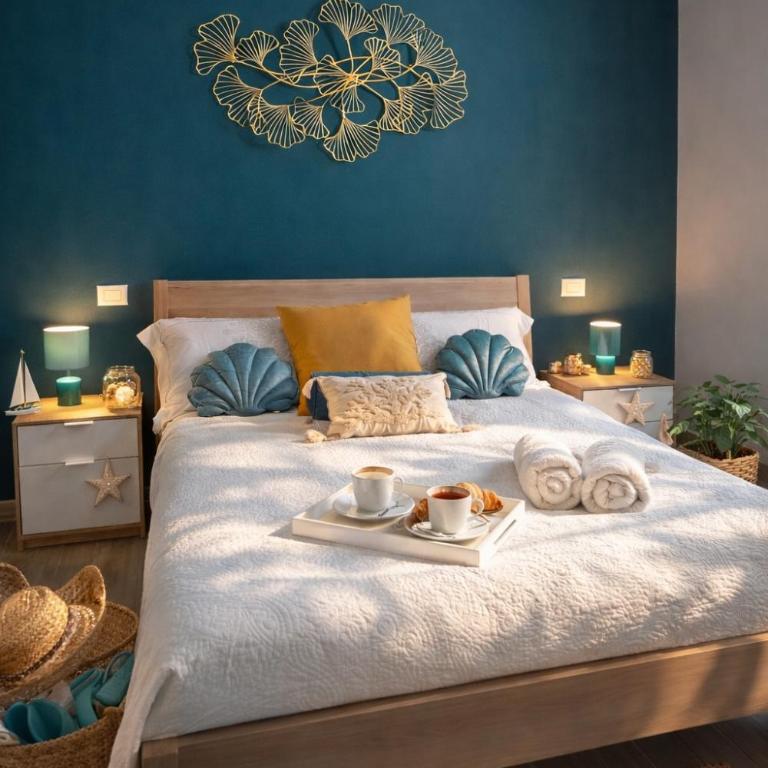 CASITA - Mondello Beach Apartment - Appartamento con 1 Camera da Letto - 6