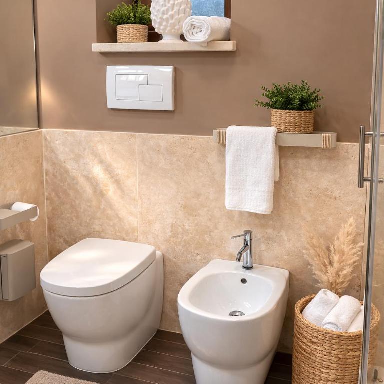 CASITA - Mondello Beach Apartment - Appartamento con 1 Camera da Letto - 7