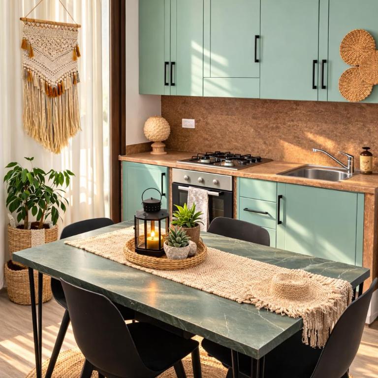 CASITA - Mondello Beach Apartment - Appartamento con 1 Camera da Letto - 10