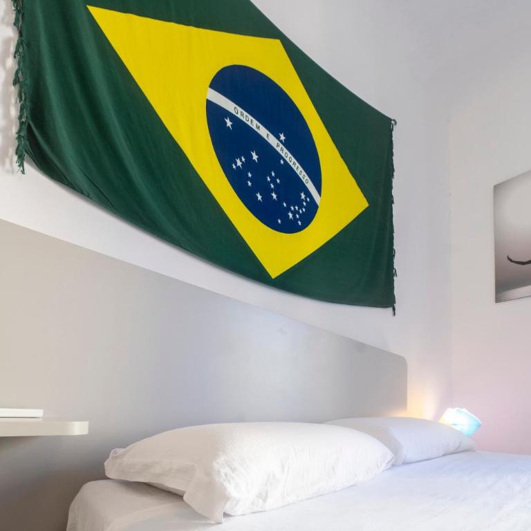 339 - Casa Anghinetti, Centro Città La Spezia - Appartamento con 1 Camera da Letto - 22