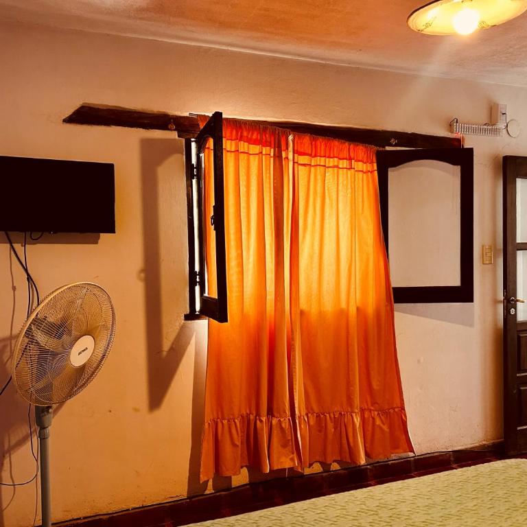 Las Pircas alquiler temporario habitaciones y cabañas - Apartamento - 2 niveles - 5