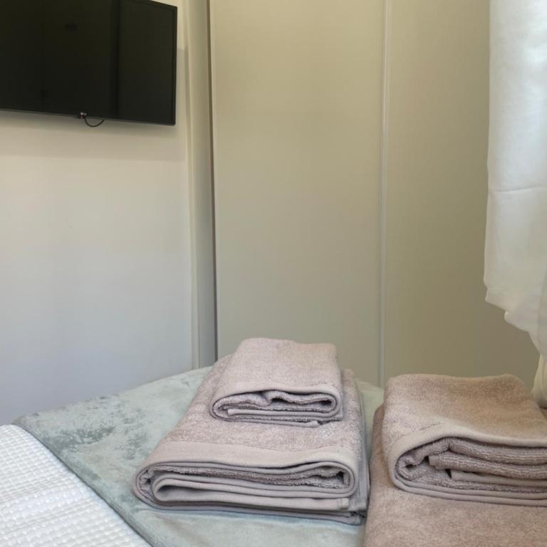Moderno apartamento en el Casco Histórico Toledo - Apartamento de 2 dormitorios - 13