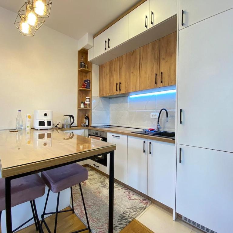 Modern, cozy 1BR Apartment, Fully Furnished - Apartman sa 1 Spavaćom Sobom - 6