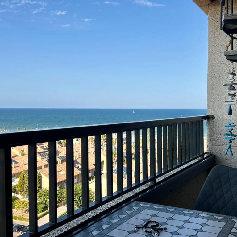 New offer Rooftop apartment - Two-Bedroom Apartment - 11