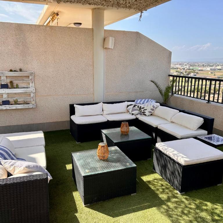 New offer Rooftop apartment - Two-Bedroom Apartment - 39