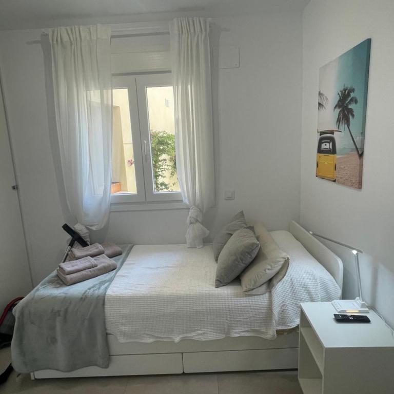 Moderno apartamento en el Casco Histórico Toledo - Apartamento de 2 dormitorios - 15