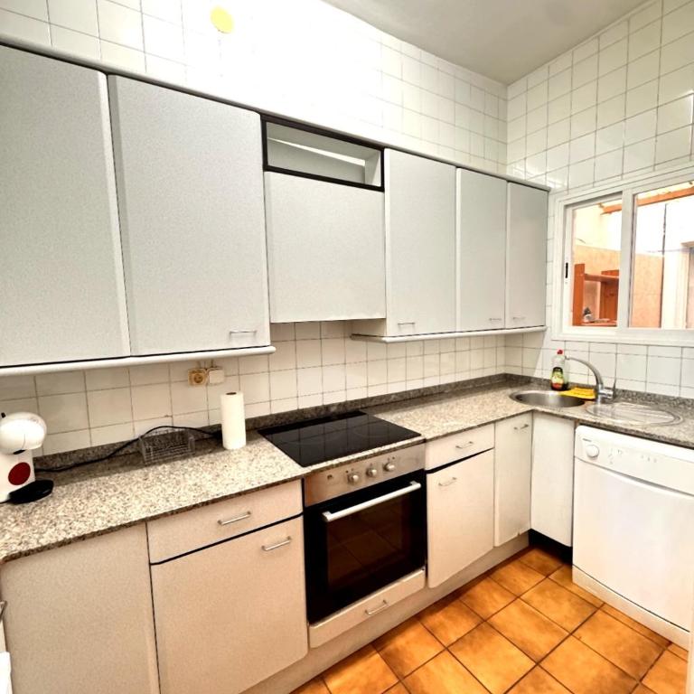 Cala Paradiso - Apartamento de 3 dormitorios - 9