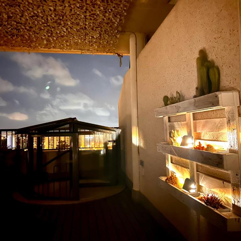 New offer Rooftop apartment - Two-Bedroom Apartment - 27
