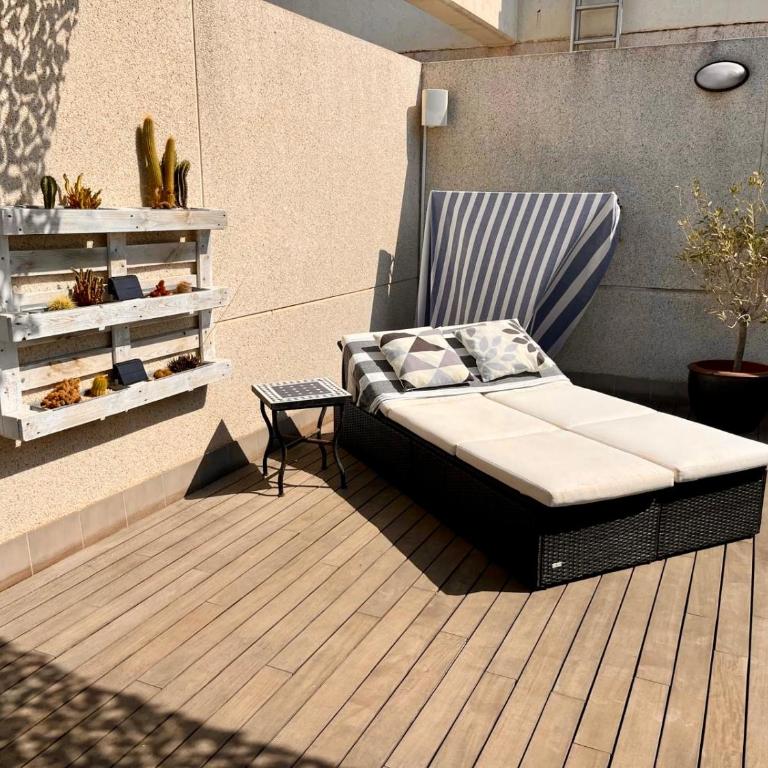 New offer Rooftop apartment - Two-Bedroom Apartment - 6