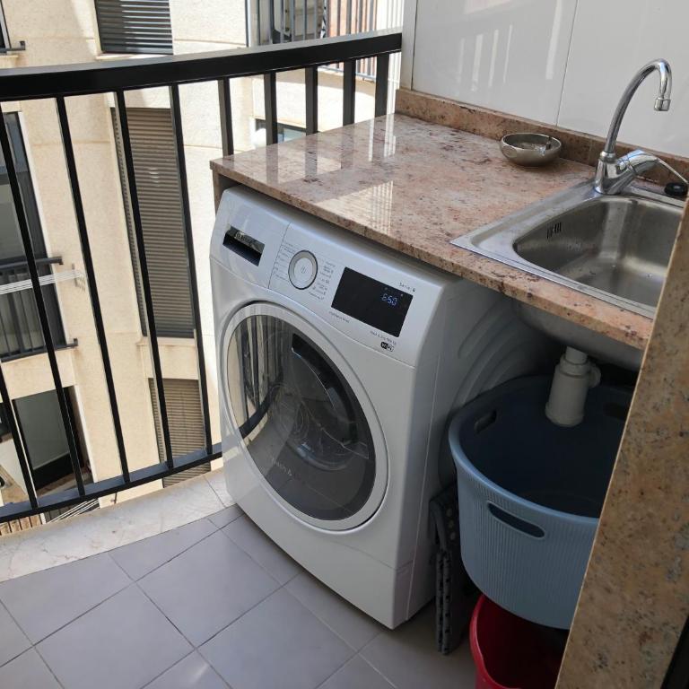 New offer Rooftop apartment - Two-Bedroom Apartment - 34