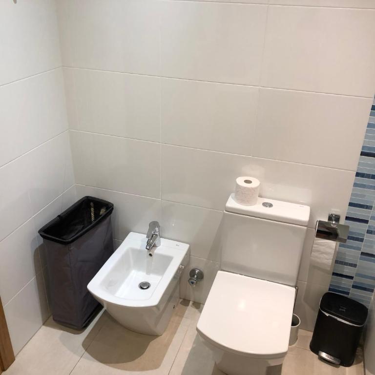 New offer Rooftop apartment - Two-Bedroom Apartment - 37
