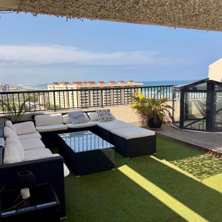New offer Rooftop apartment - Two-Bedroom Apartment - 1