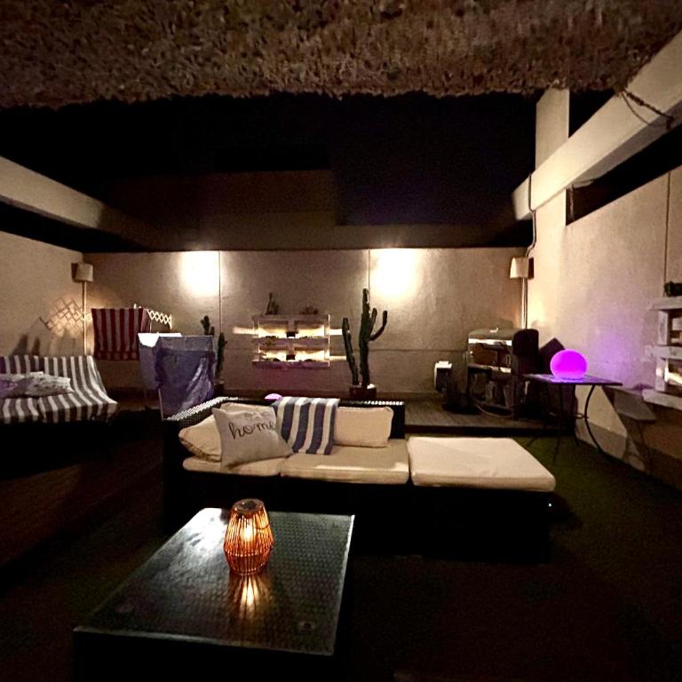 New offer Rooftop apartment - Two-Bedroom Apartment - 28