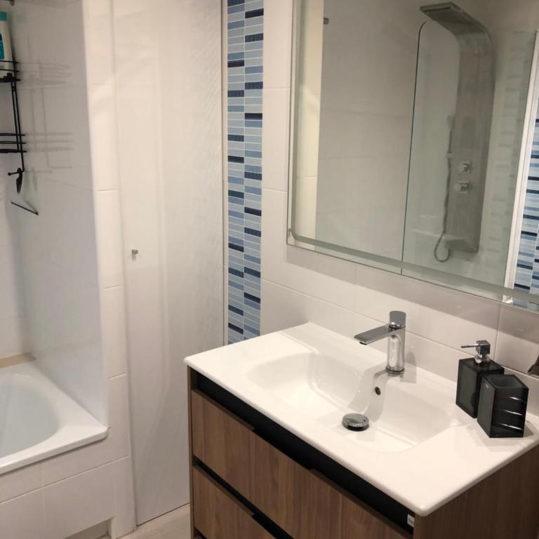 New offer Rooftop apartment - Two-Bedroom Apartment - 35