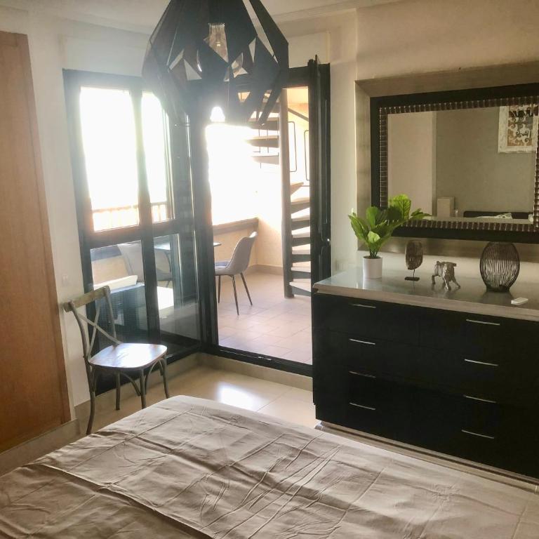 New offer Rooftop apartment - Two-Bedroom Apartment - 24