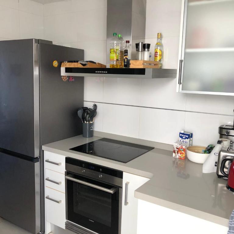 New offer Rooftop apartment - Two-Bedroom Apartment - 30