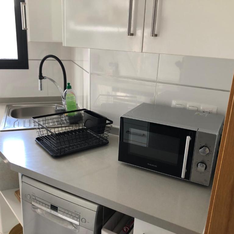 New offer Rooftop apartment - Two-Bedroom Apartment - 29